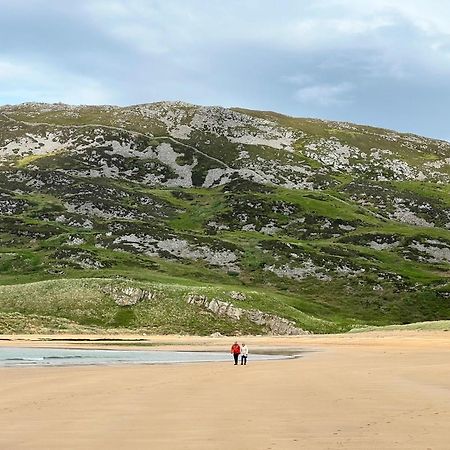 Mia'S Self Catering Holiday Cottage Donegal Claggan  Eksteriør bilde