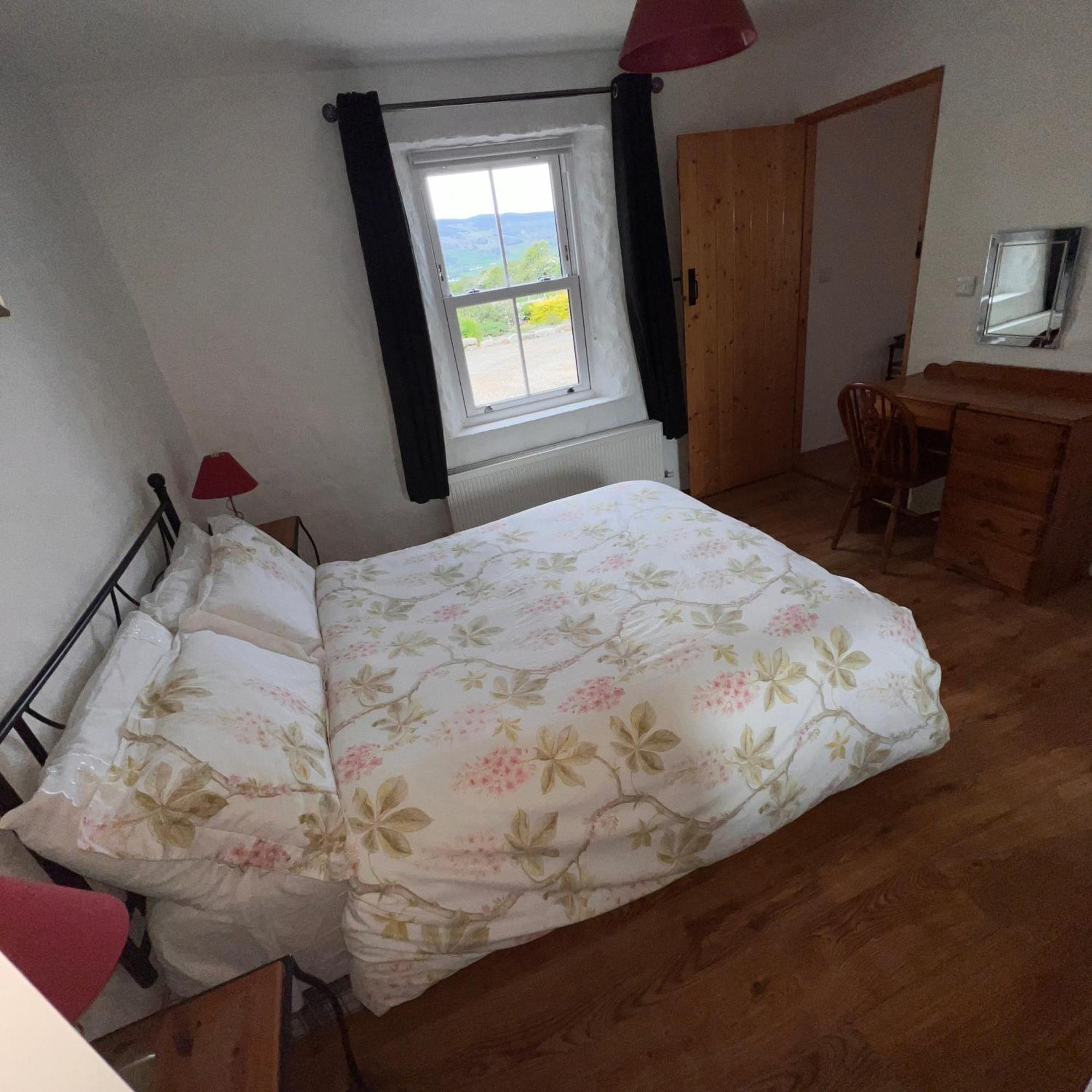 Mia'S Self Catering Holiday Cottage Donegal Claggan  Eksteriør bilde