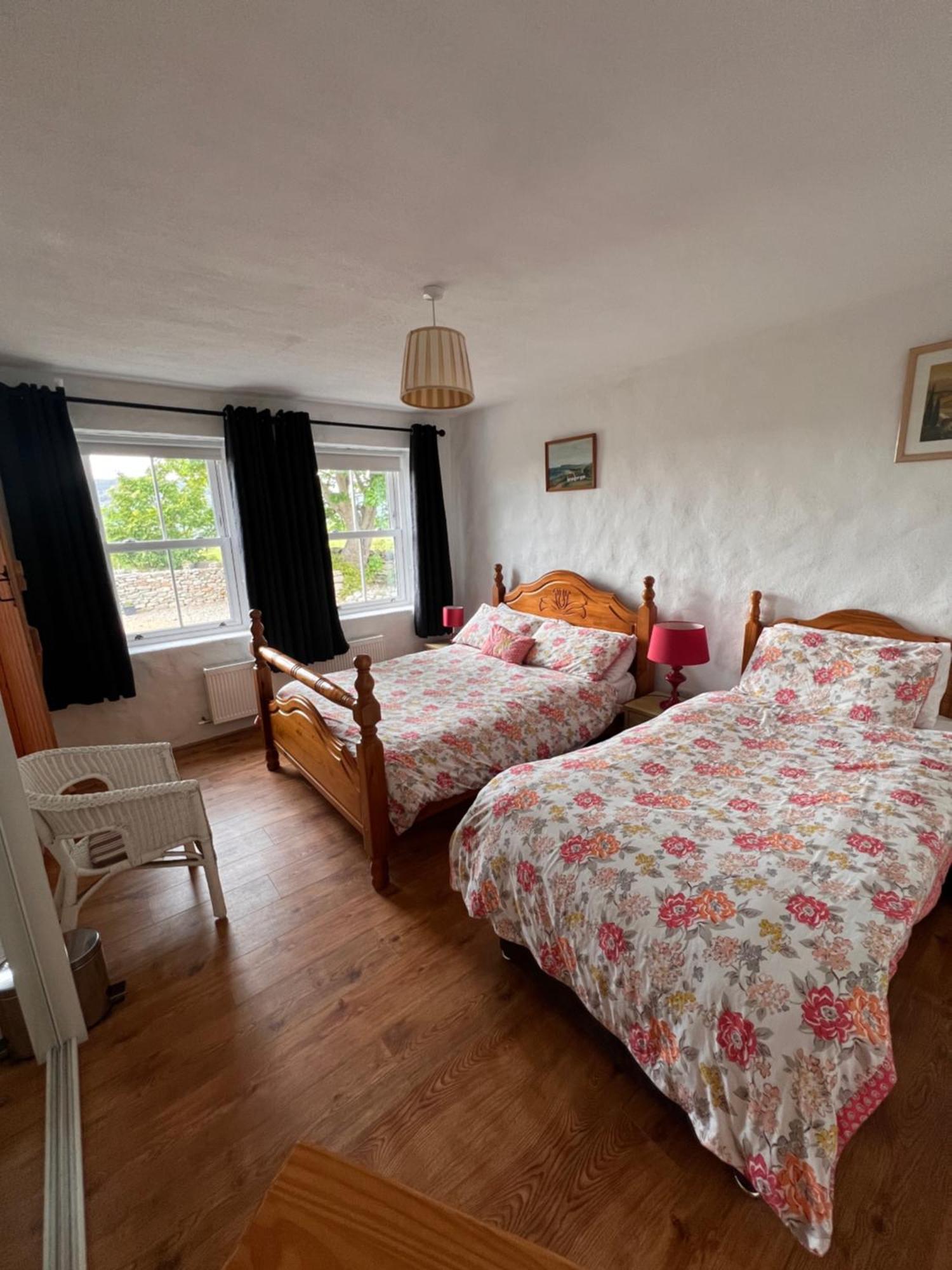 Mia'S Self Catering Holiday Cottage Donegal Claggan  Eksteriør bilde