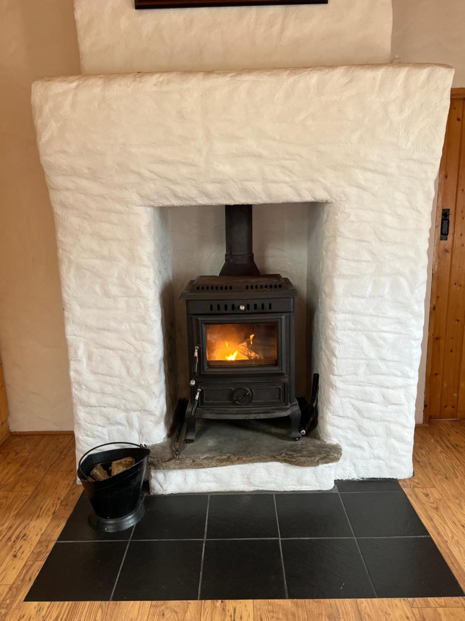 Mia'S Self Catering Holiday Cottage Donegal Claggan  Eksteriør bilde