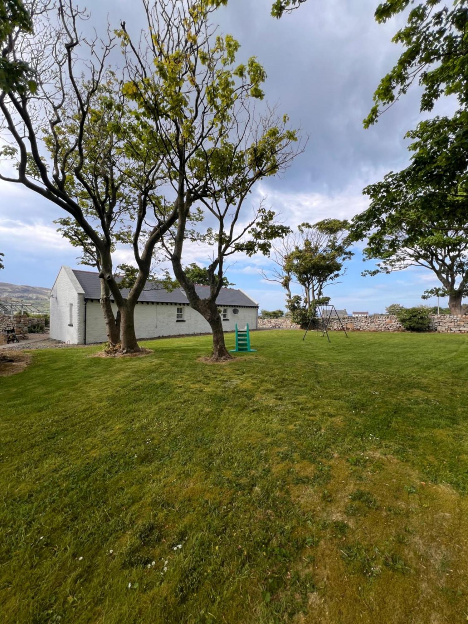 Mia'S Self Catering Holiday Cottage Donegal Claggan  Eksteriør bilde