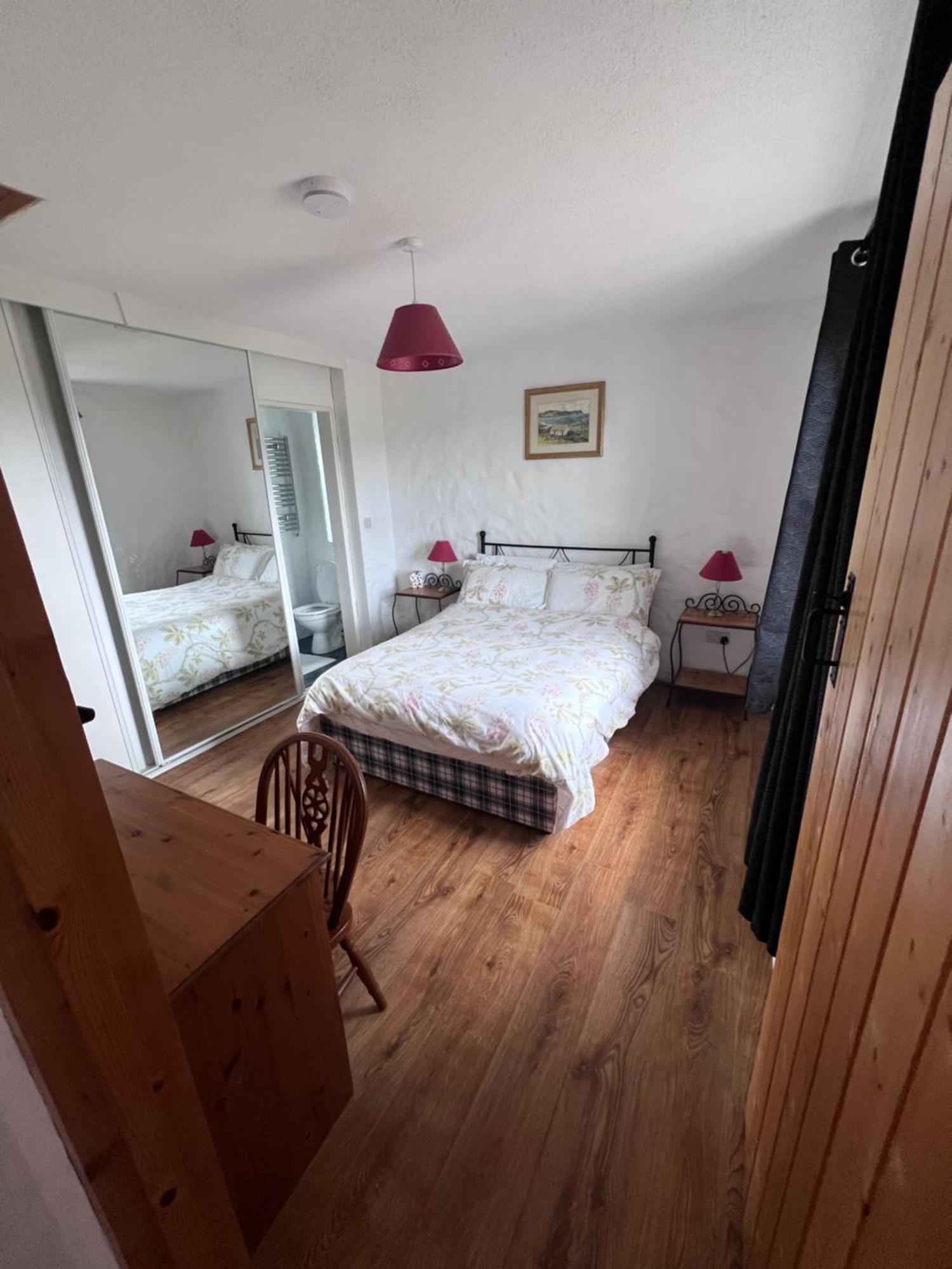 Mia'S Self Catering Holiday Cottage Donegal Claggan  Eksteriør bilde