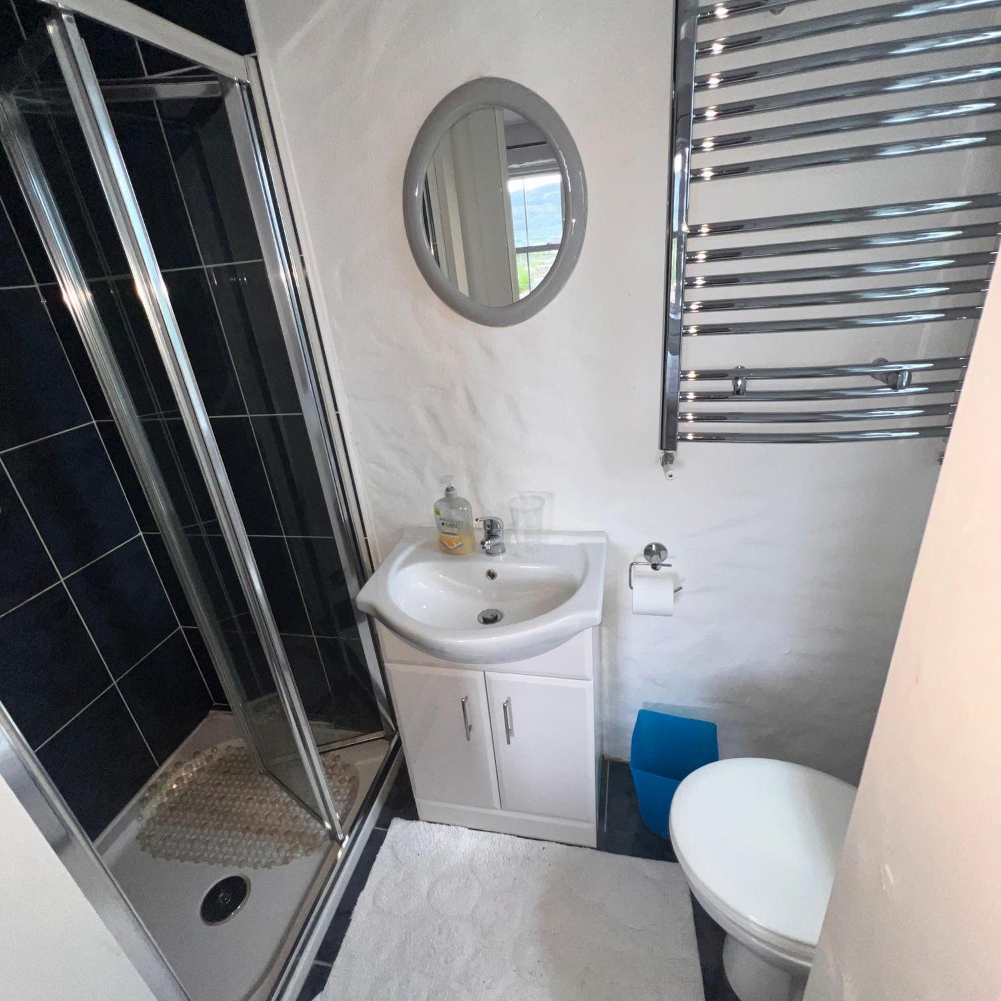 Mia'S Self Catering Holiday Cottage Donegal Claggan  Eksteriør bilde