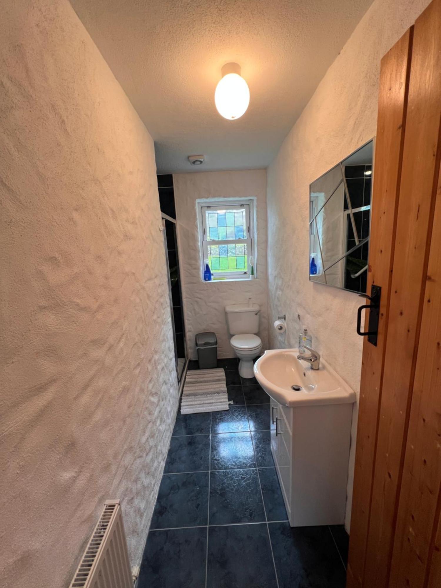 Mia'S Self Catering Holiday Cottage Donegal Claggan  Eksteriør bilde