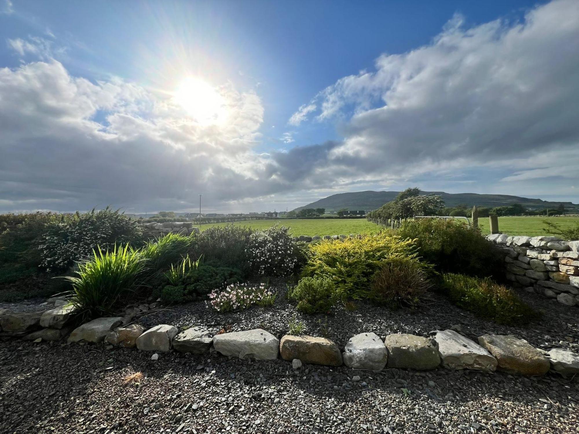 Mia'S Self Catering Holiday Cottage Donegal Claggan  Eksteriør bilde